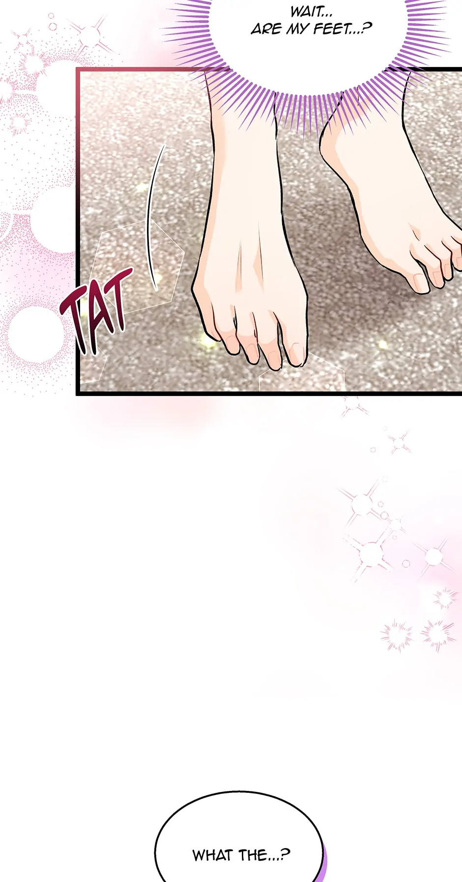 Little Rabbit and the Big Bad Leopard Chapter 123 - page 16