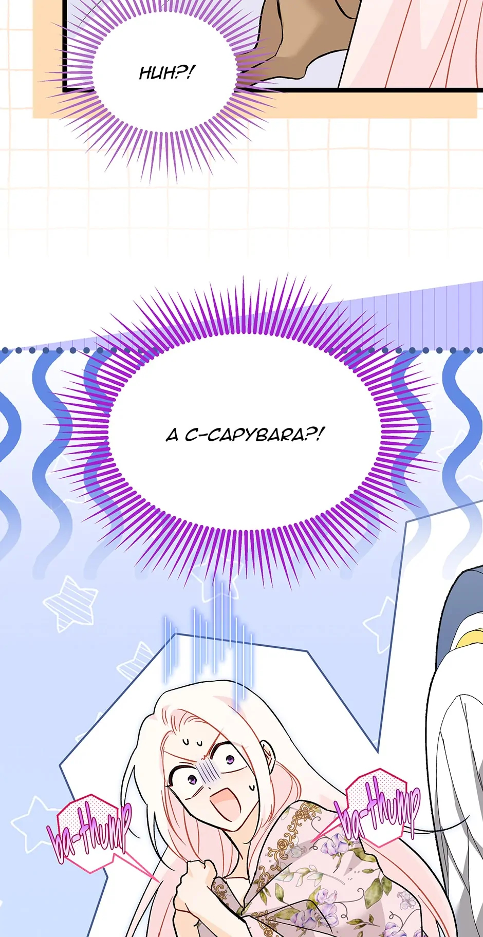 Little Rabbit and the Big Bad Leopard Chapter 123 - page 23