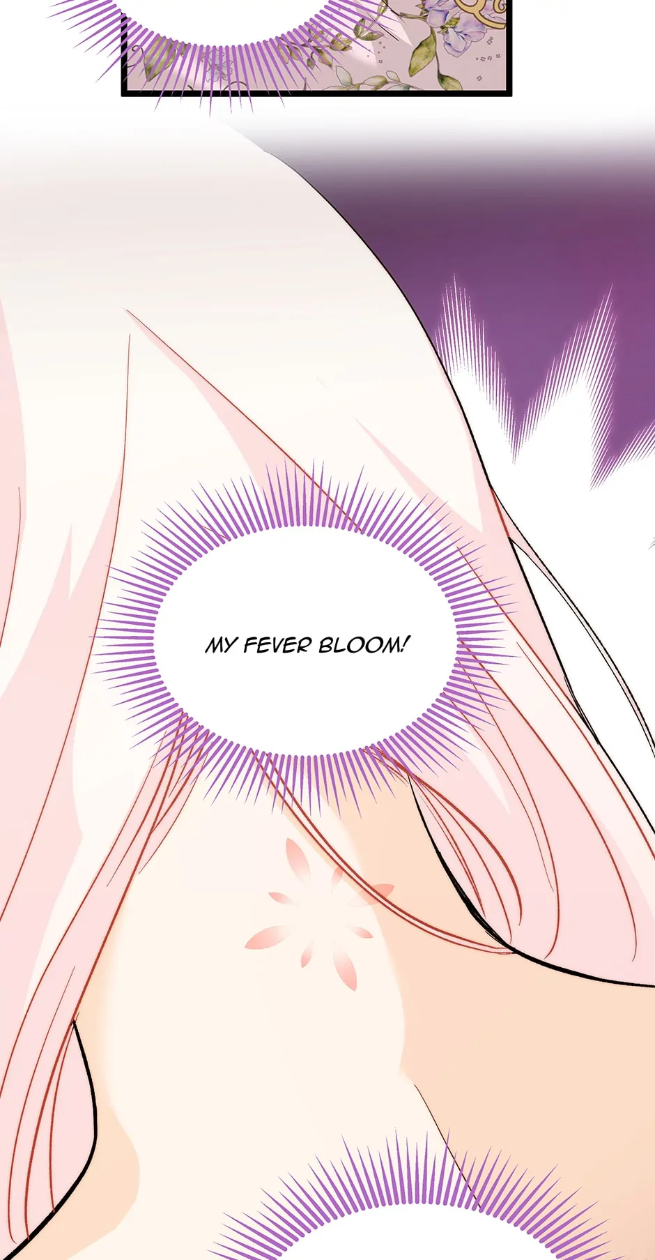 Little Rabbit and the Big Bad Leopard Chapter 123 - page 28