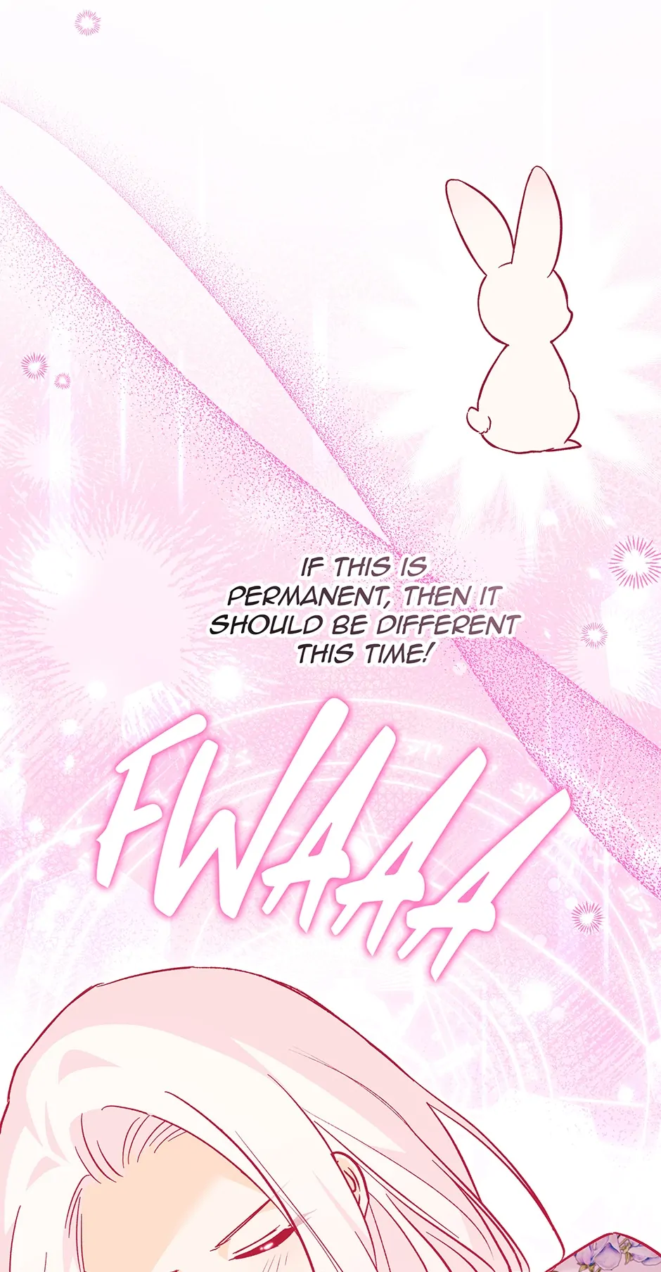 Little Rabbit and the Big Bad Leopard Chapter 123 - page 32
