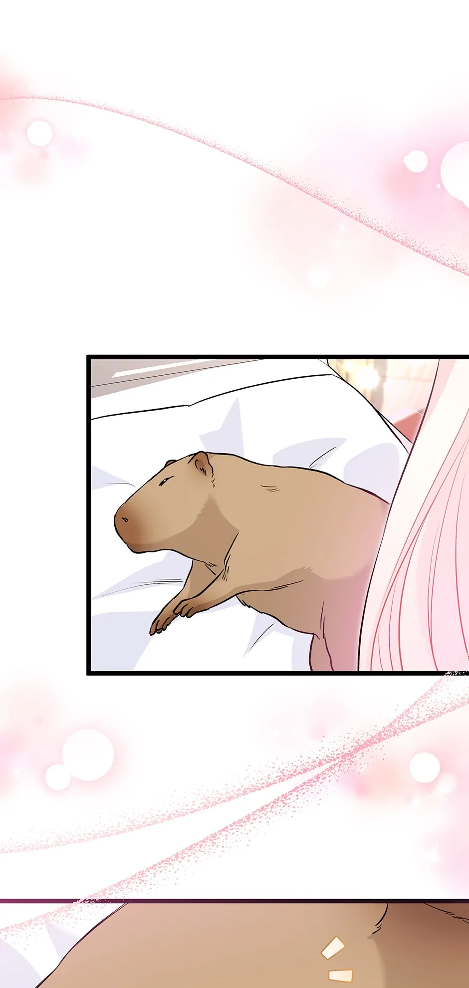 Little Rabbit and the Big Bad Leopard Chapter 123 - page 34