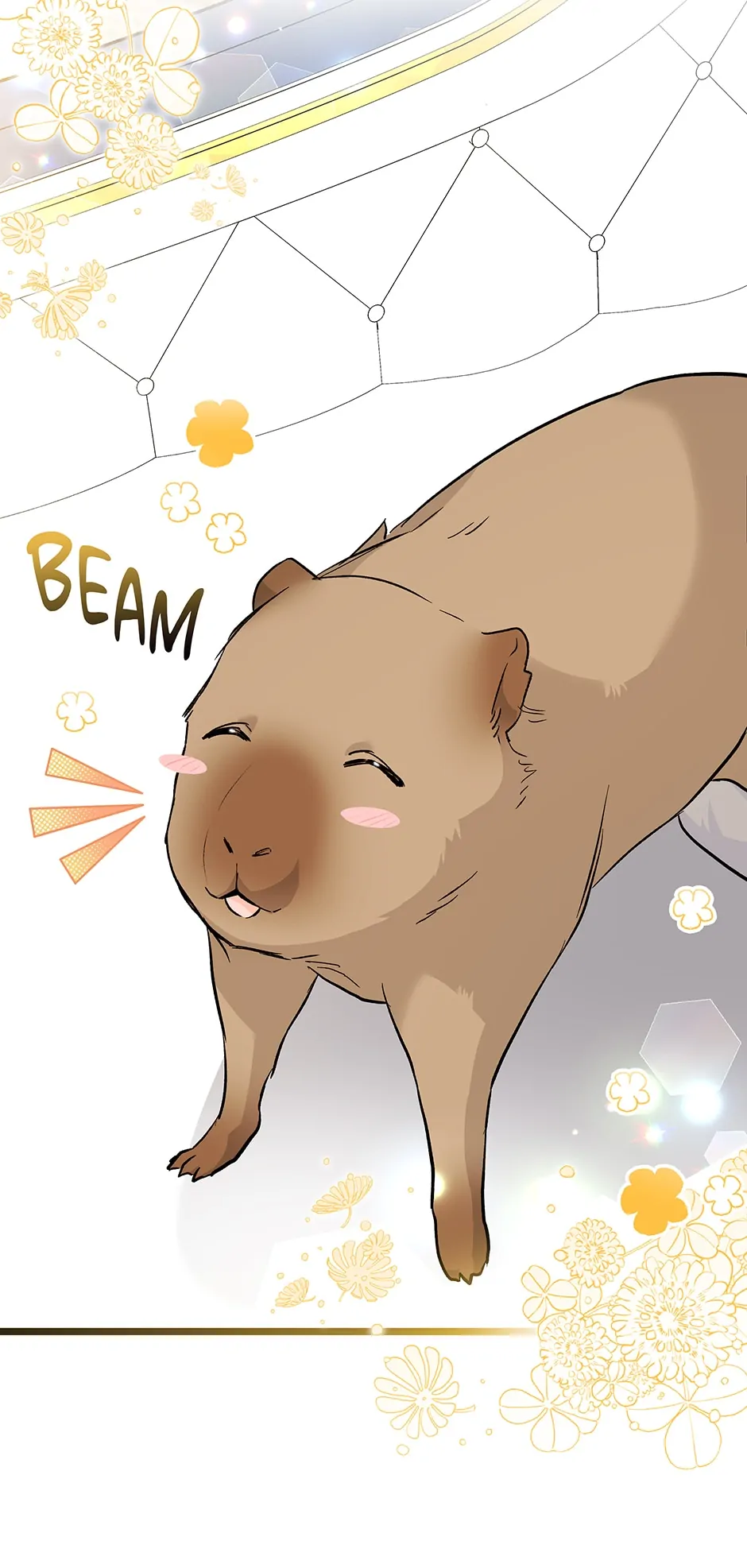 Little Rabbit and the Big Bad Leopard Chapter 123 - page 42