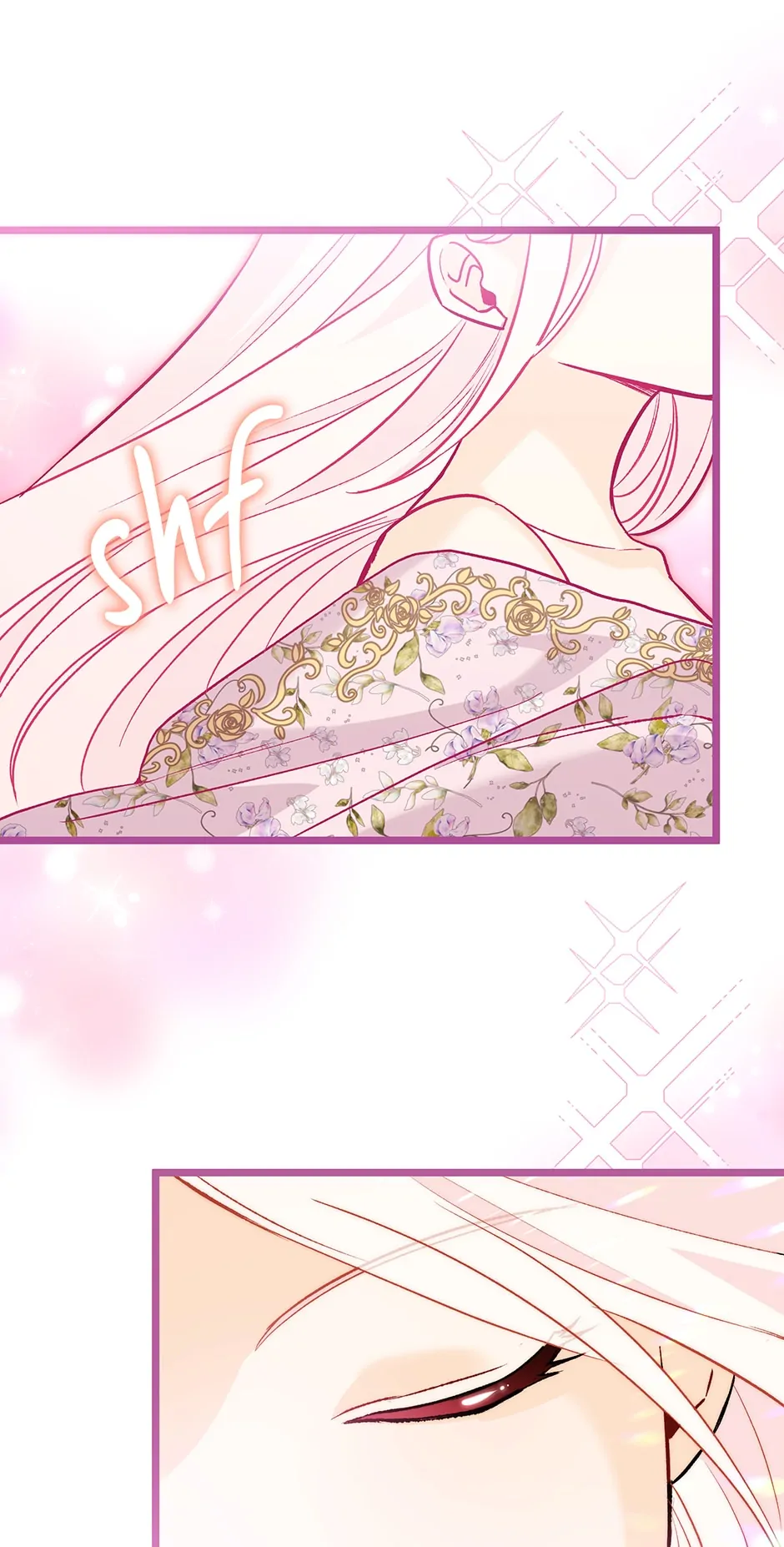Little Rabbit and the Big Bad Leopard Chapter 123 - page 52