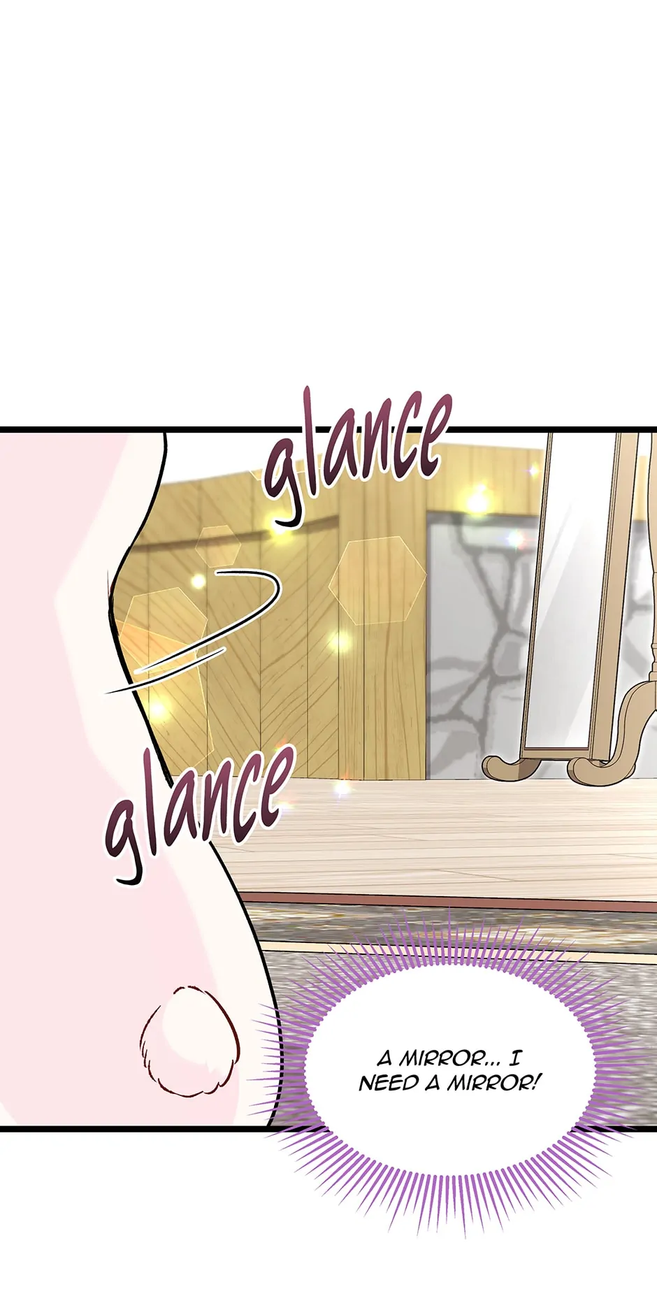 Little Rabbit and the Big Bad Leopard Chapter 123 - page 57