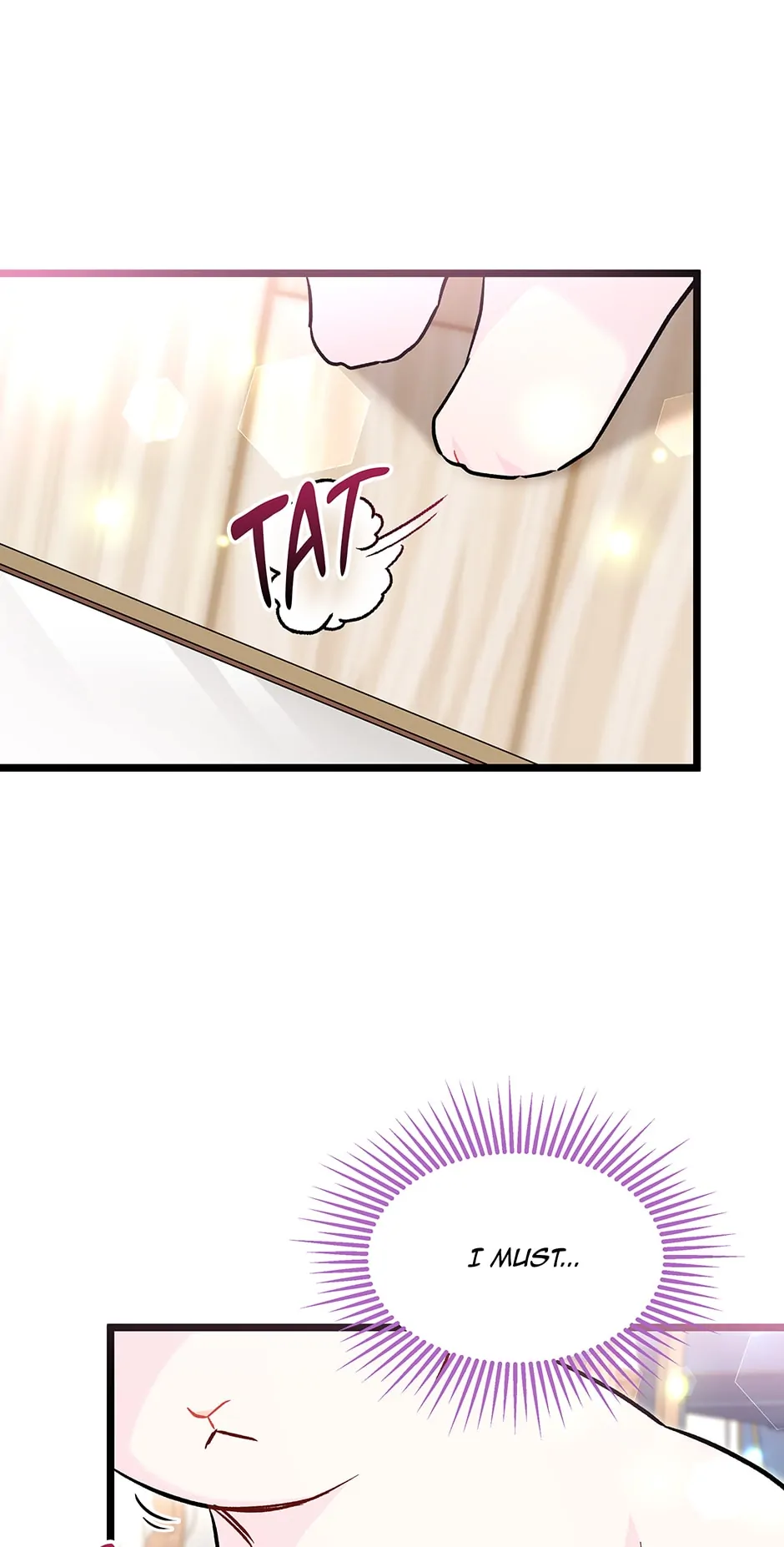 Little Rabbit and the Big Bad Leopard Chapter 123 - page 58