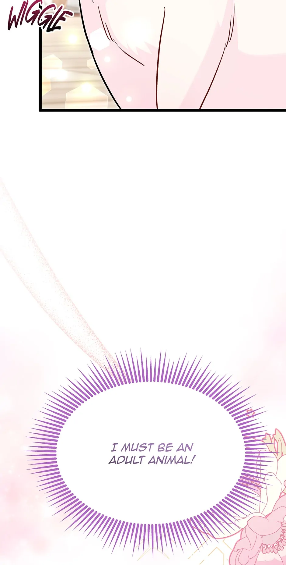 Little Rabbit and the Big Bad Leopard Chapter 123 - page 59
