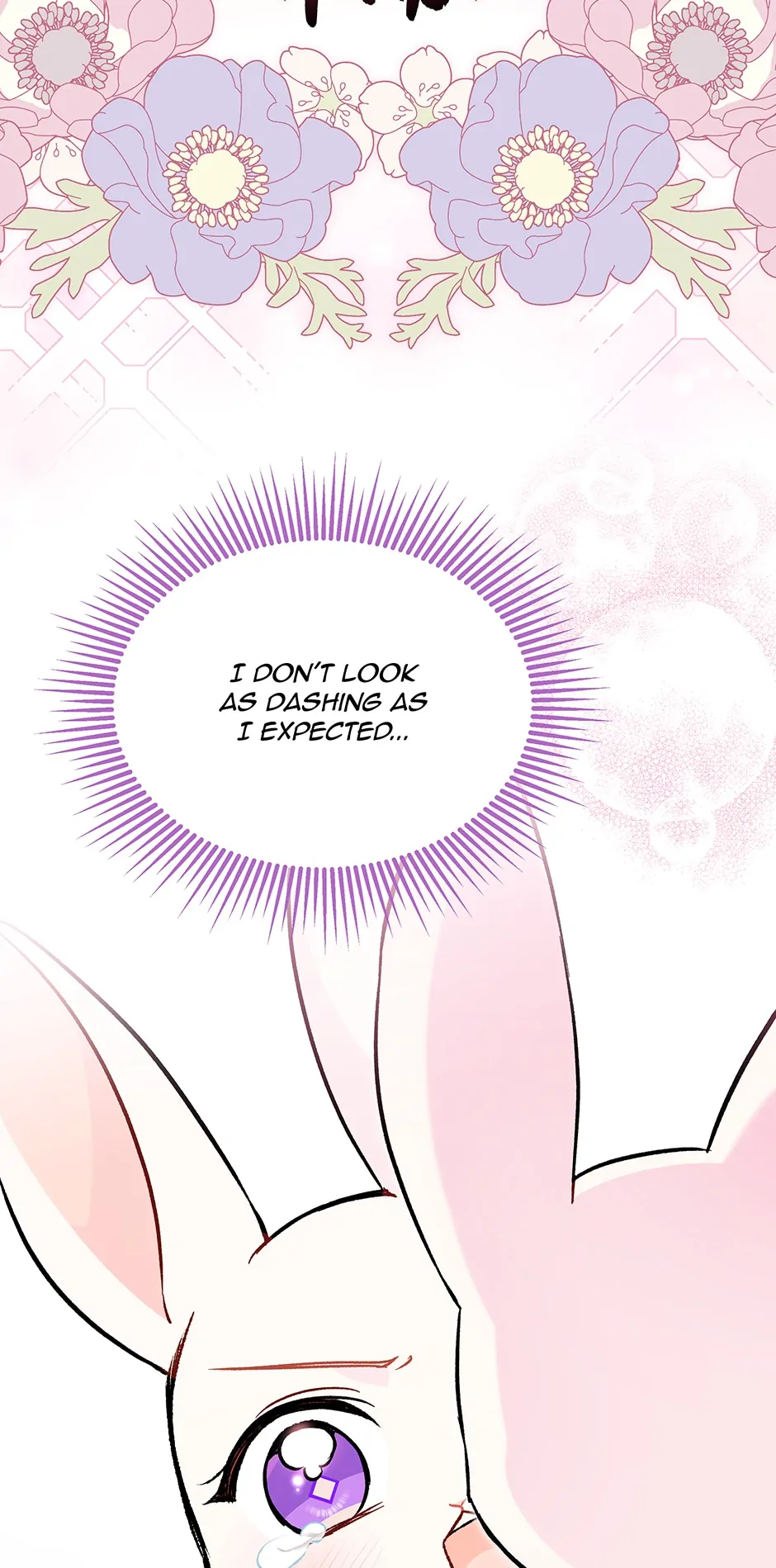 Little Rabbit and the Big Bad Leopard Chapter 123 - page 62