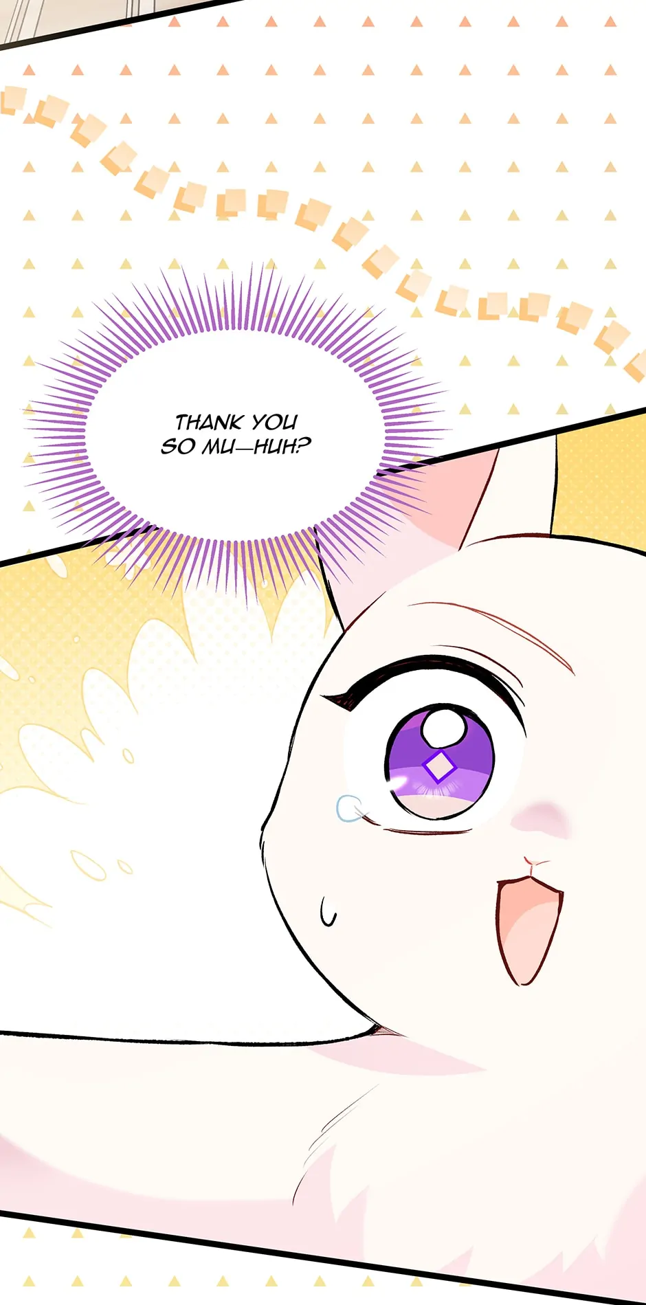 Little Rabbit and the Big Bad Leopard Chapter 123 - page 67