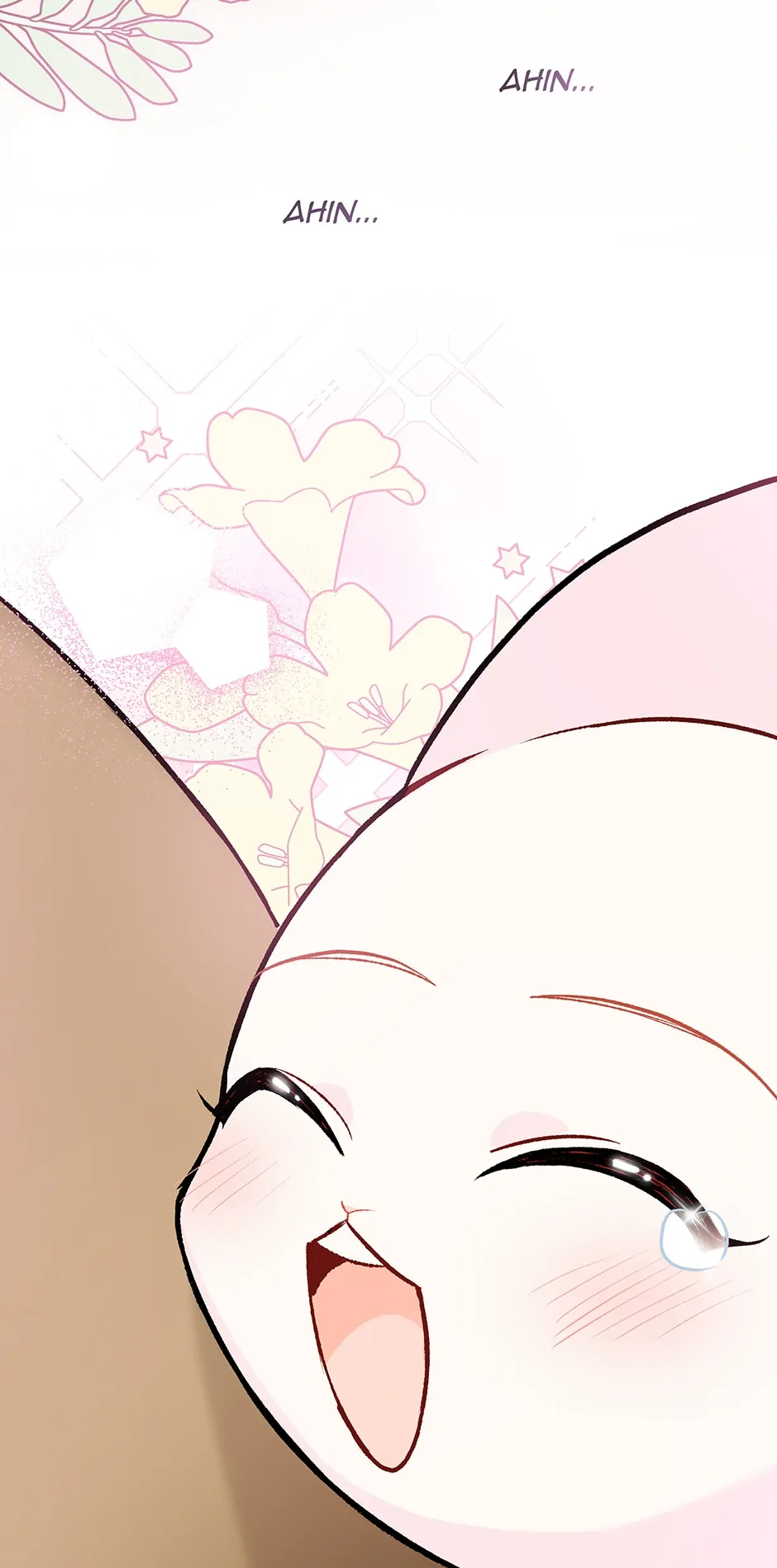 Little Rabbit and the Big Bad Leopard Chapter 123 - page 76
