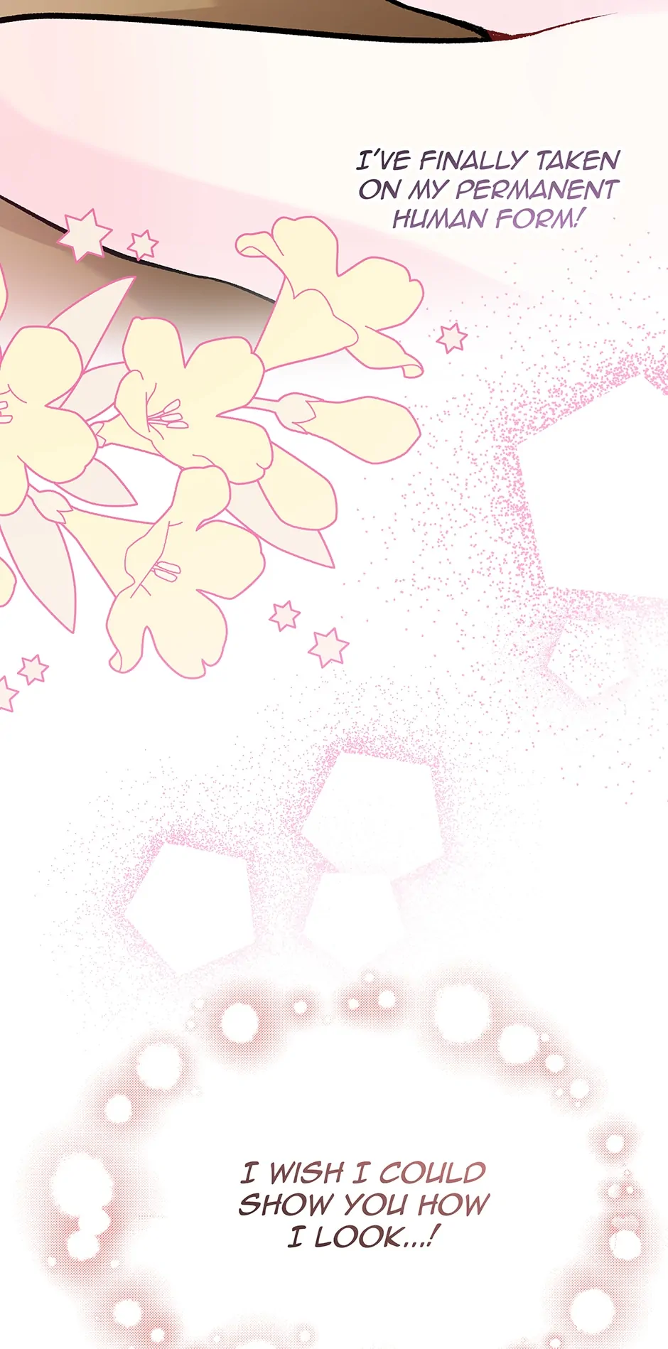 Little Rabbit and the Big Bad Leopard Chapter 123 - page 77