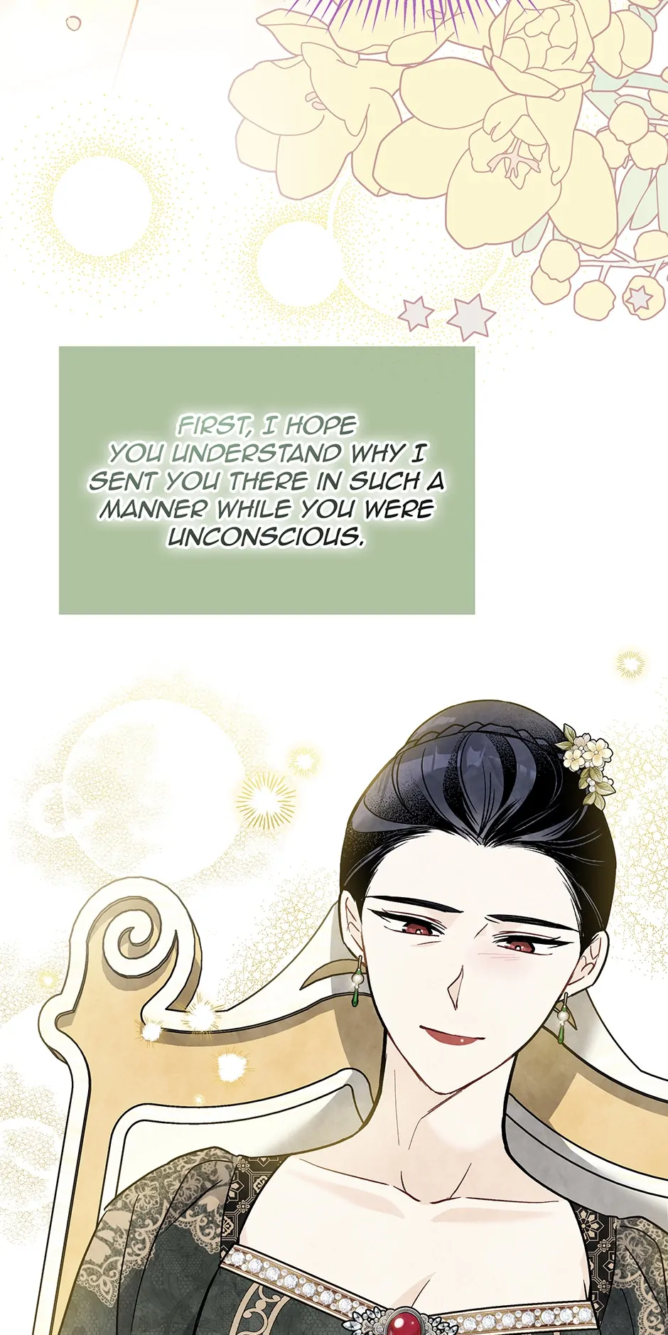 Little Rabbit and the Big Bad Leopard Chapter 124 - page 23