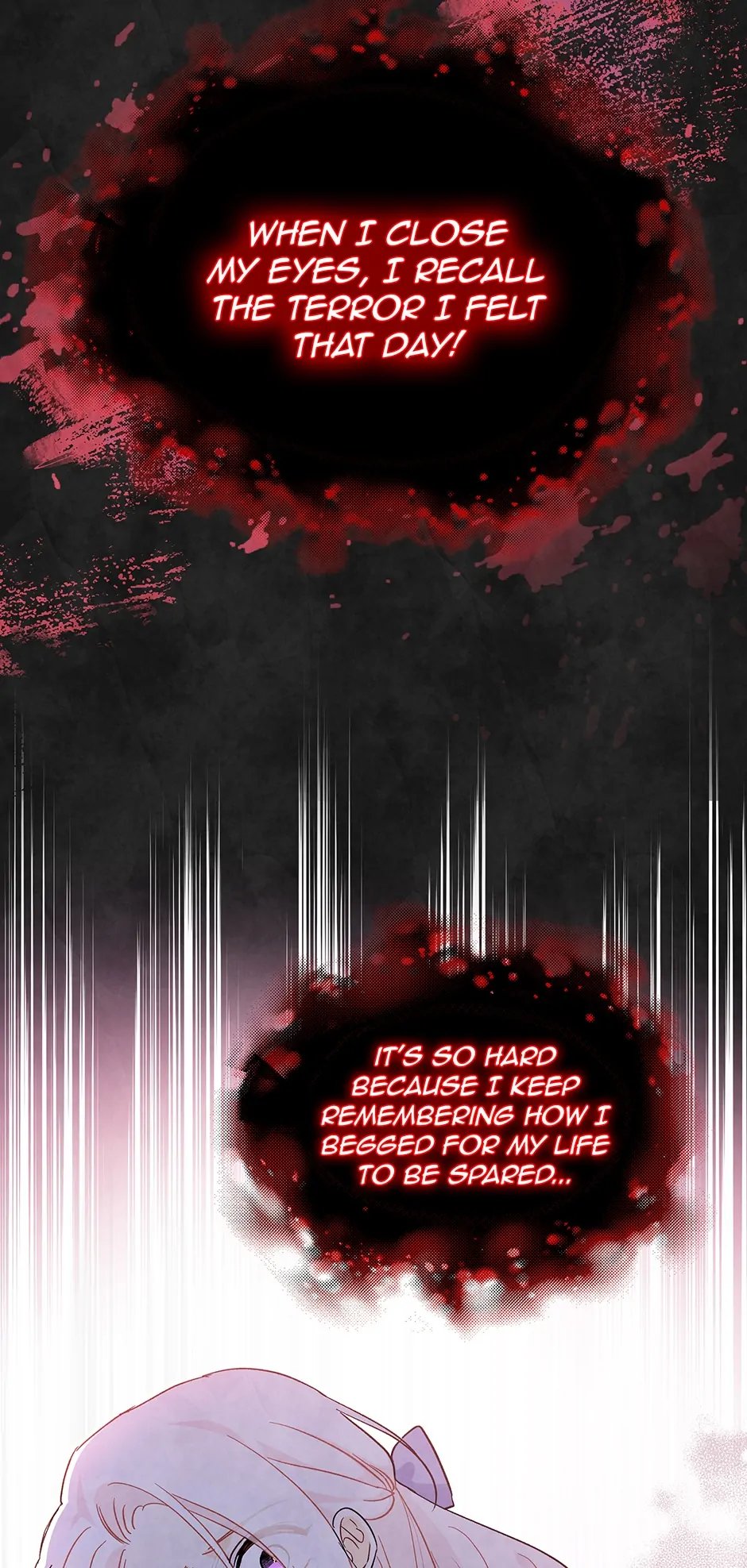 Little Rabbit and the Big Bad Leopard Chapter 124 - page 39