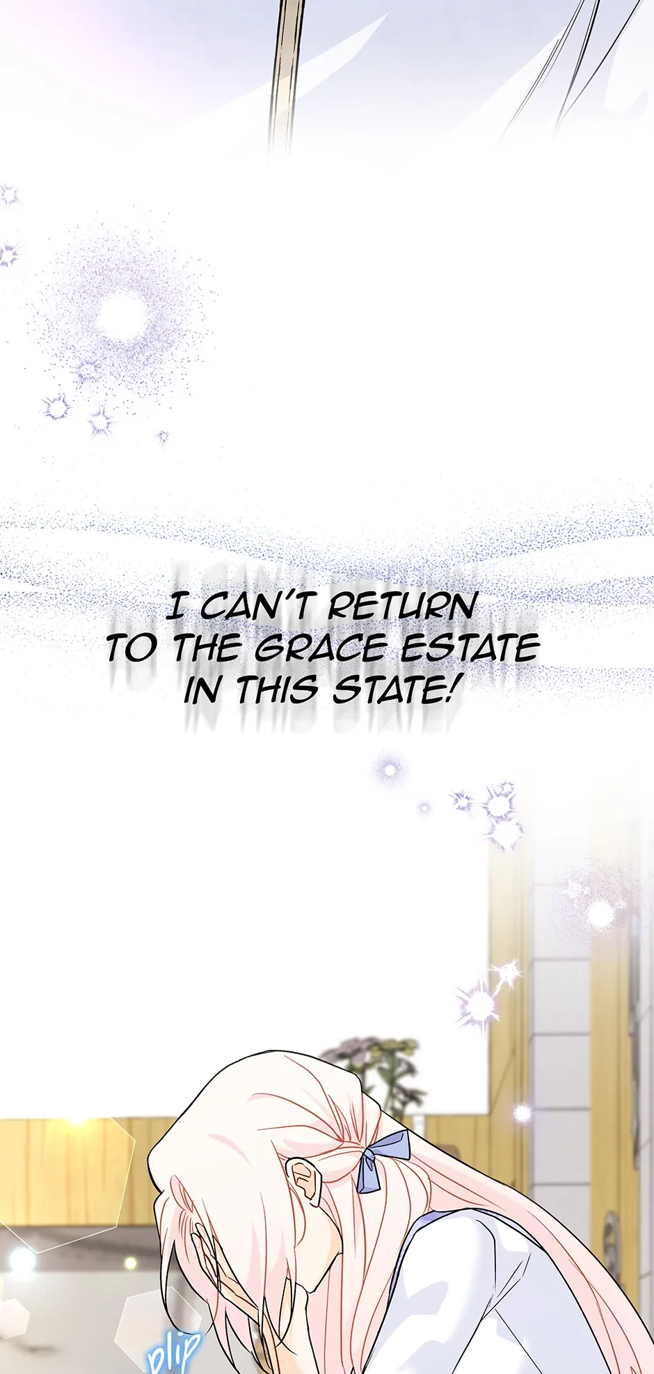 Little Rabbit and the Big Bad Leopard Chapter 124 - page 42
