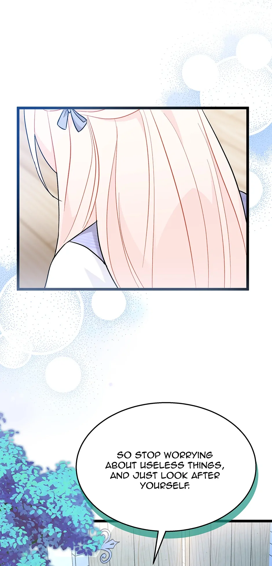 Little Rabbit and the Big Bad Leopard Chapter 124 - page 46