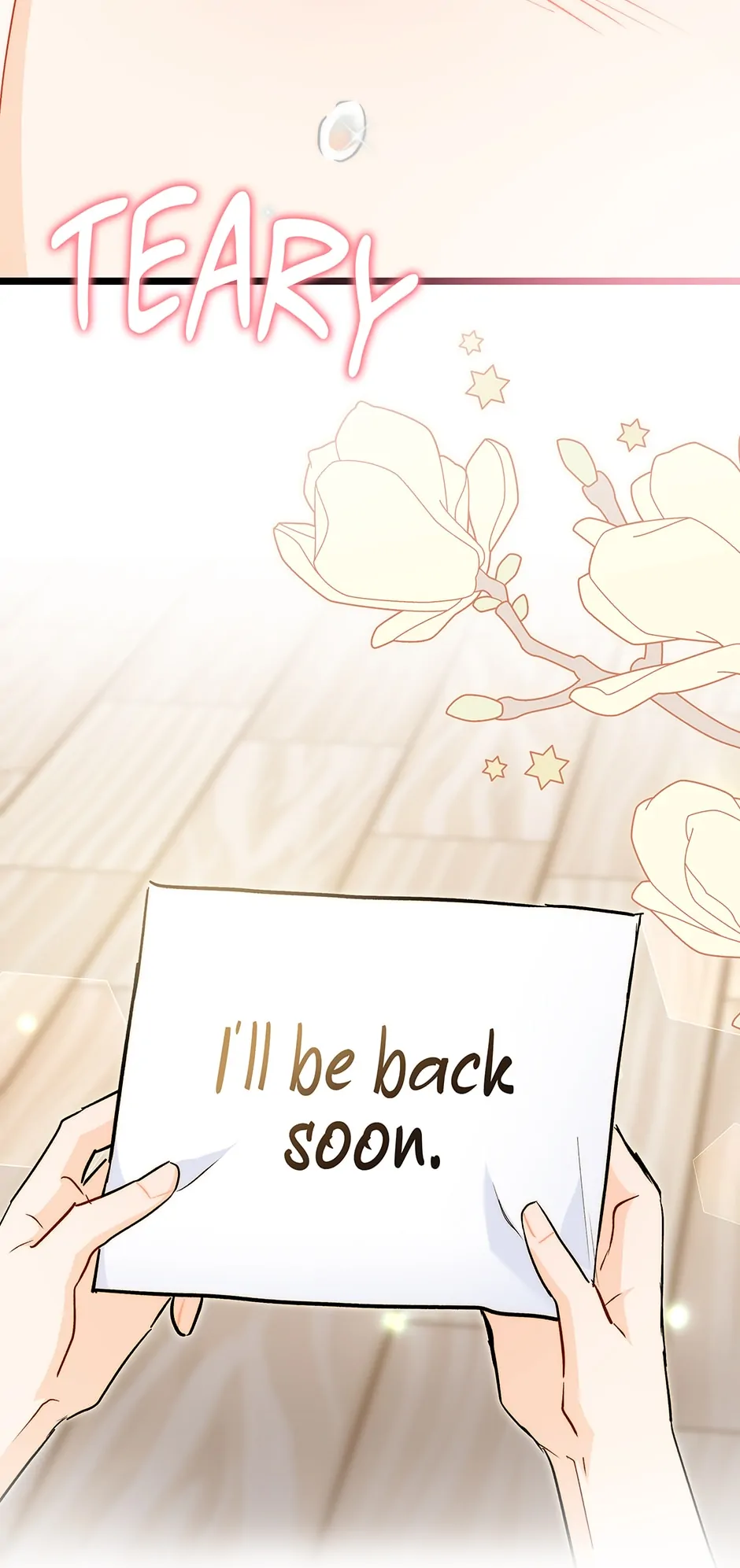 Little Rabbit and the Big Bad Leopard Chapter 124 - page 55