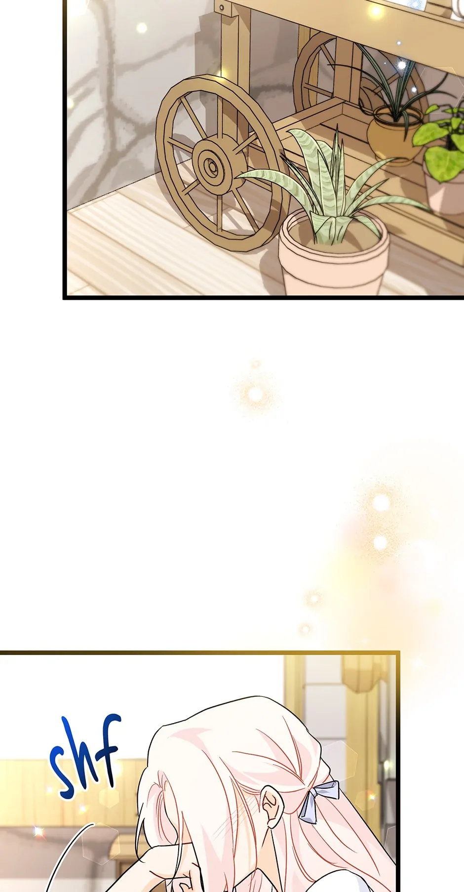 Little Rabbit and the Big Bad Leopard Chapter 124 - page 64
