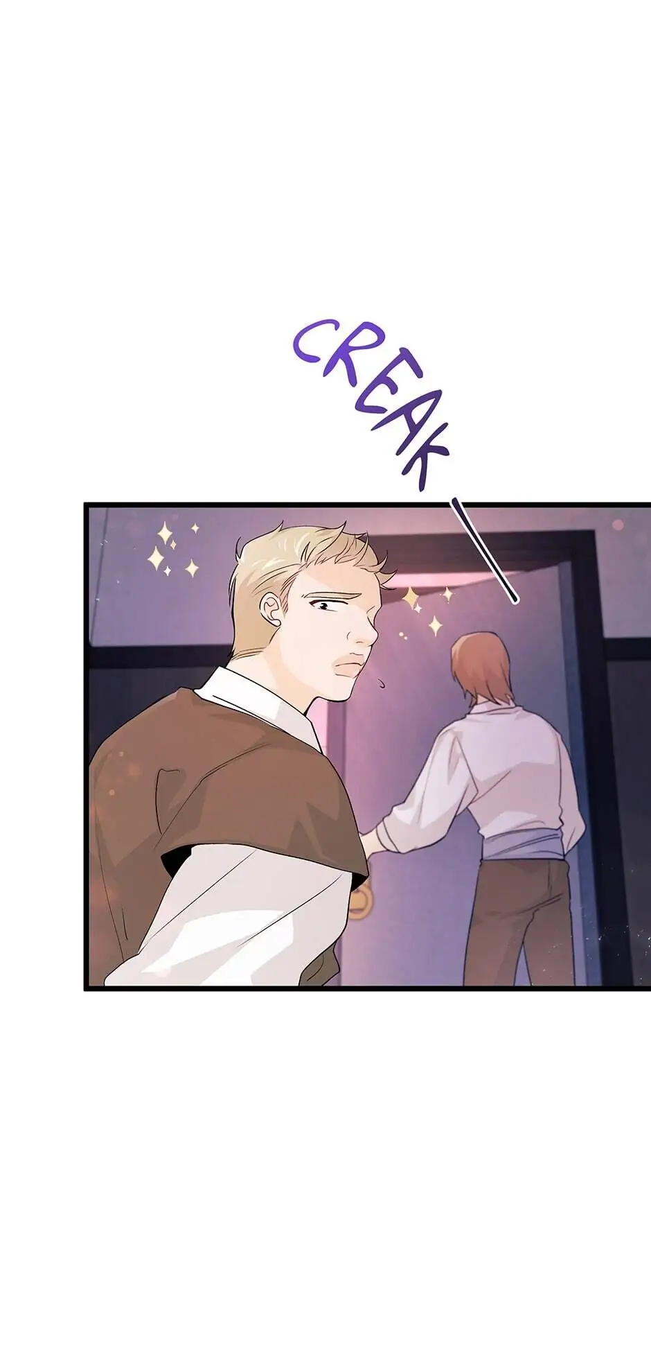 Little Rabbit and the Big Bad Leopard Chapter 35 - page 9