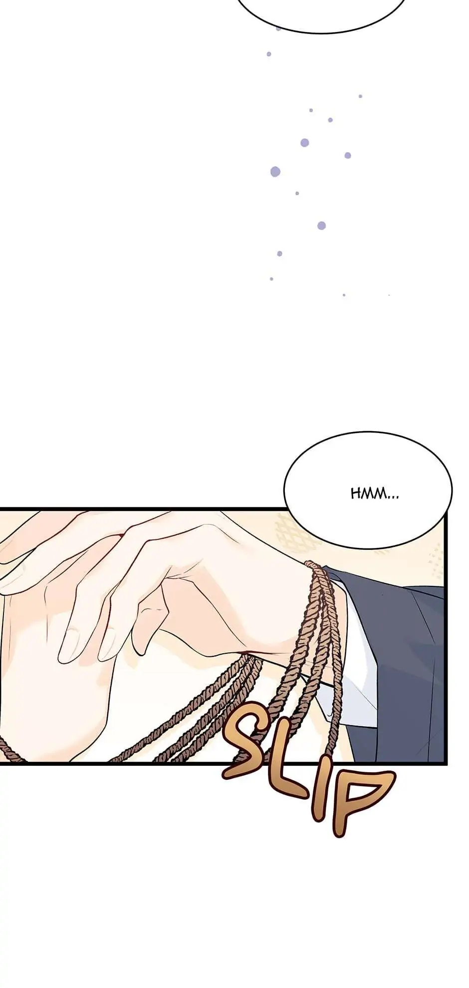 Little Rabbit and the Big Bad Leopard Chapter 35 - page 20