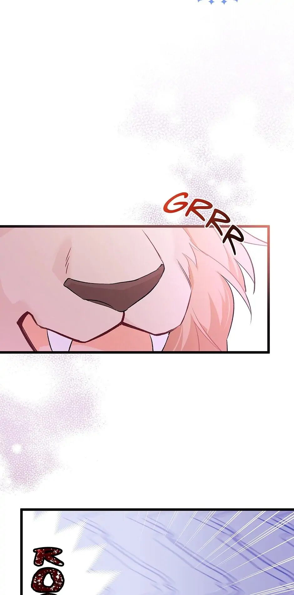 Little Rabbit and the Big Bad Leopard Chapter 35 - page 28