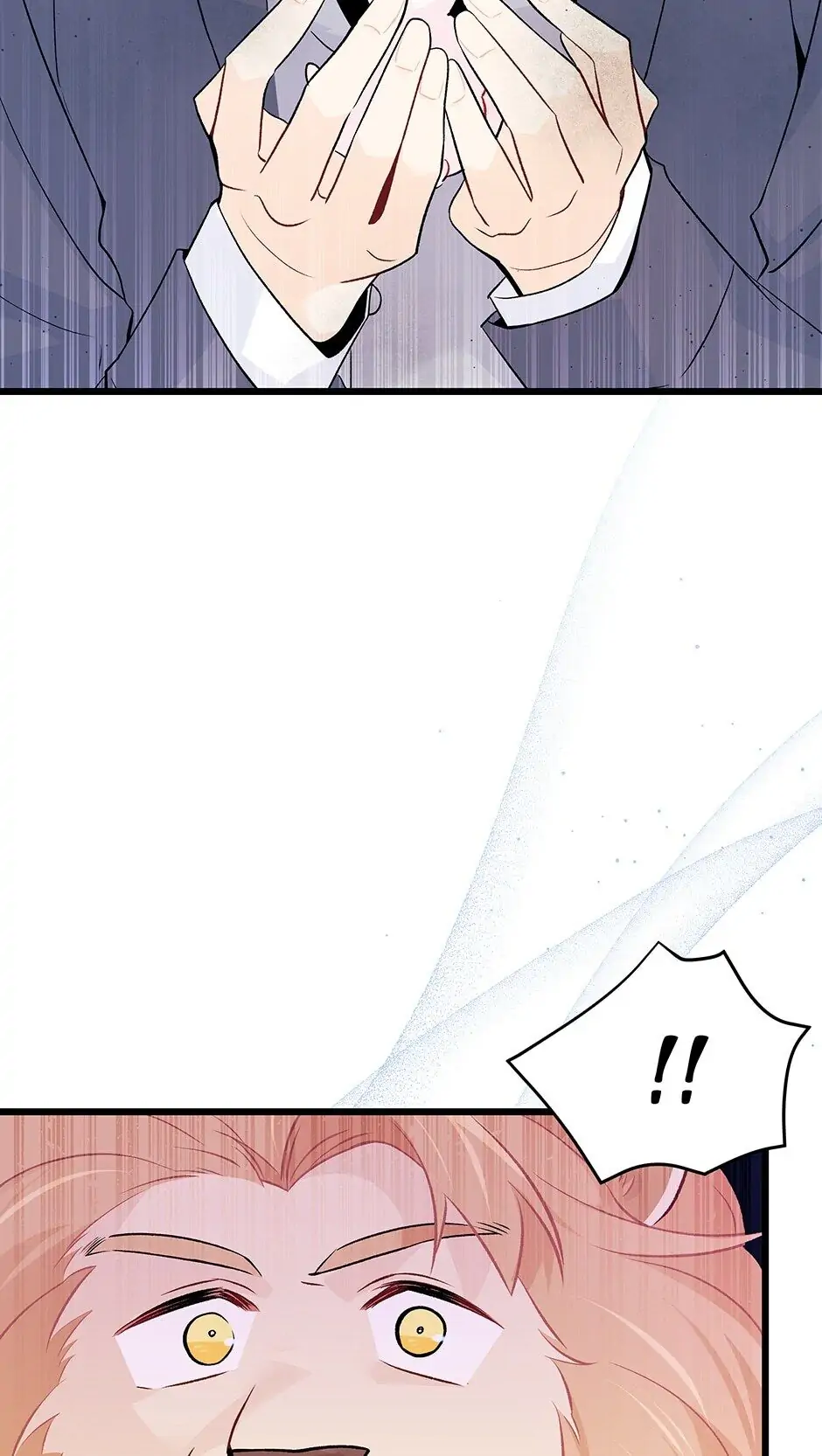 Little Rabbit and the Big Bad Leopard Chapter 35 - page 42