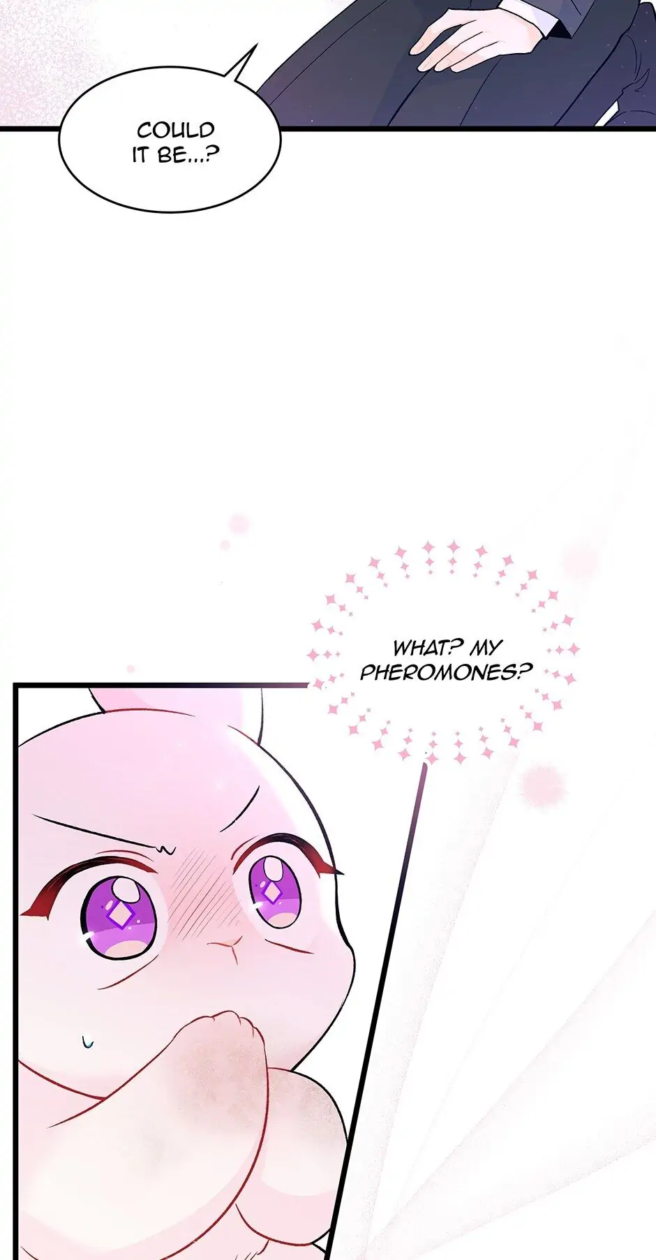 Little Rabbit and the Big Bad Leopard Chapter 35 - page 51