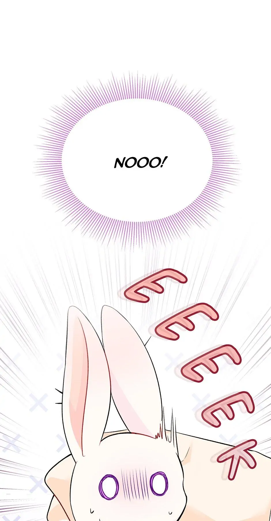 Little Rabbit and the Big Bad Leopard Chapter 35 - page 54