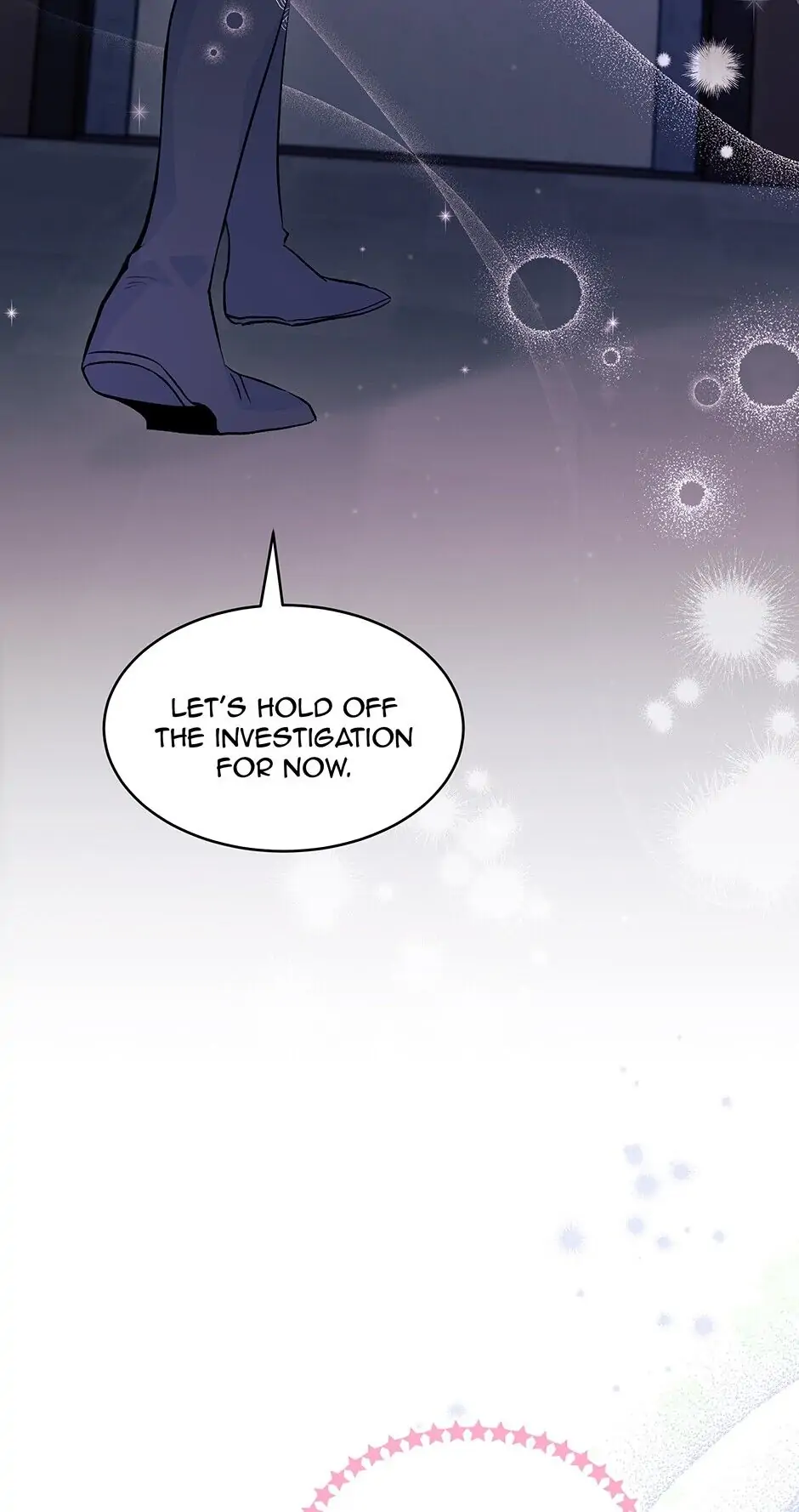 Little Rabbit and the Big Bad Leopard Chapter 35 - page 62