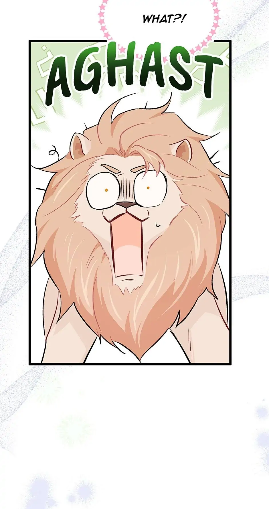 Little Rabbit and the Big Bad Leopard Chapter 35 - page 63