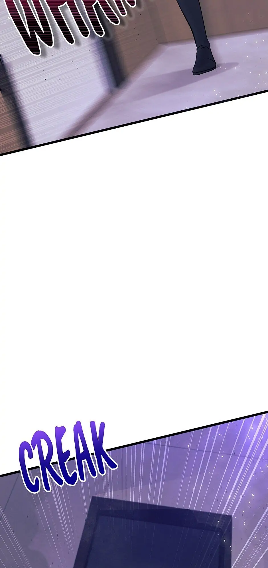 Little Rabbit and the Big Bad Leopard Chapter 35 - page 67