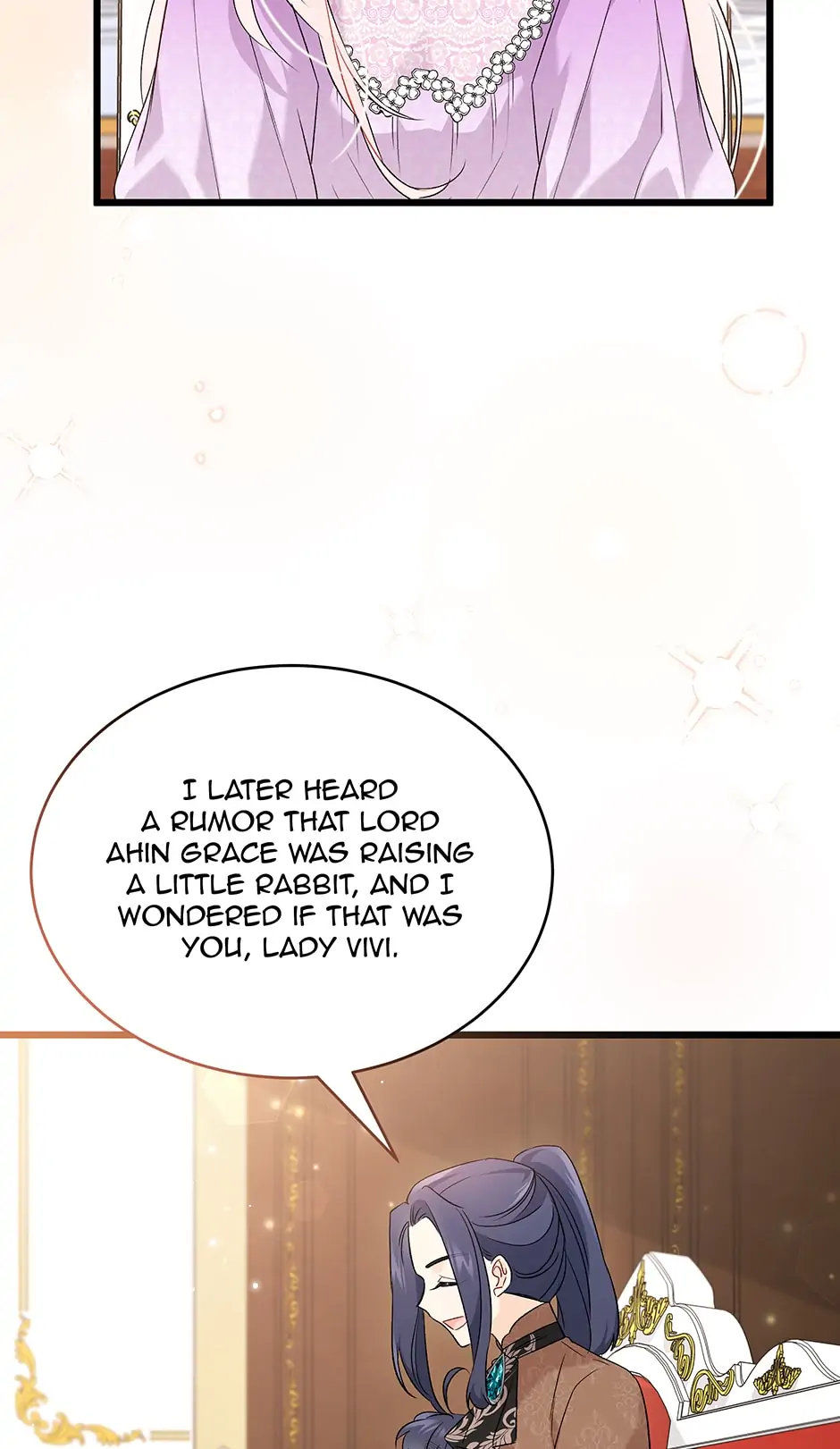 Little Rabbit and the Big Bad Leopard Chapter 65 - page 47