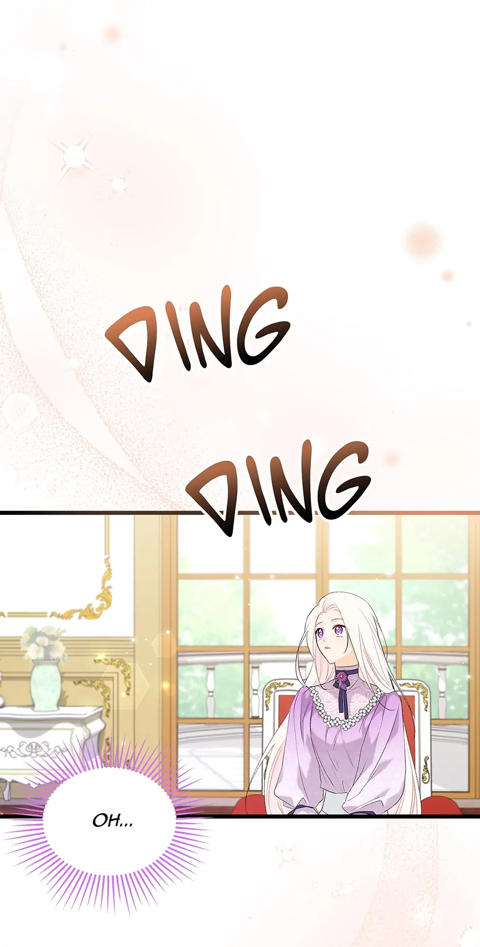 Little Rabbit and the Big Bad Leopard Chapter 65 - page 52