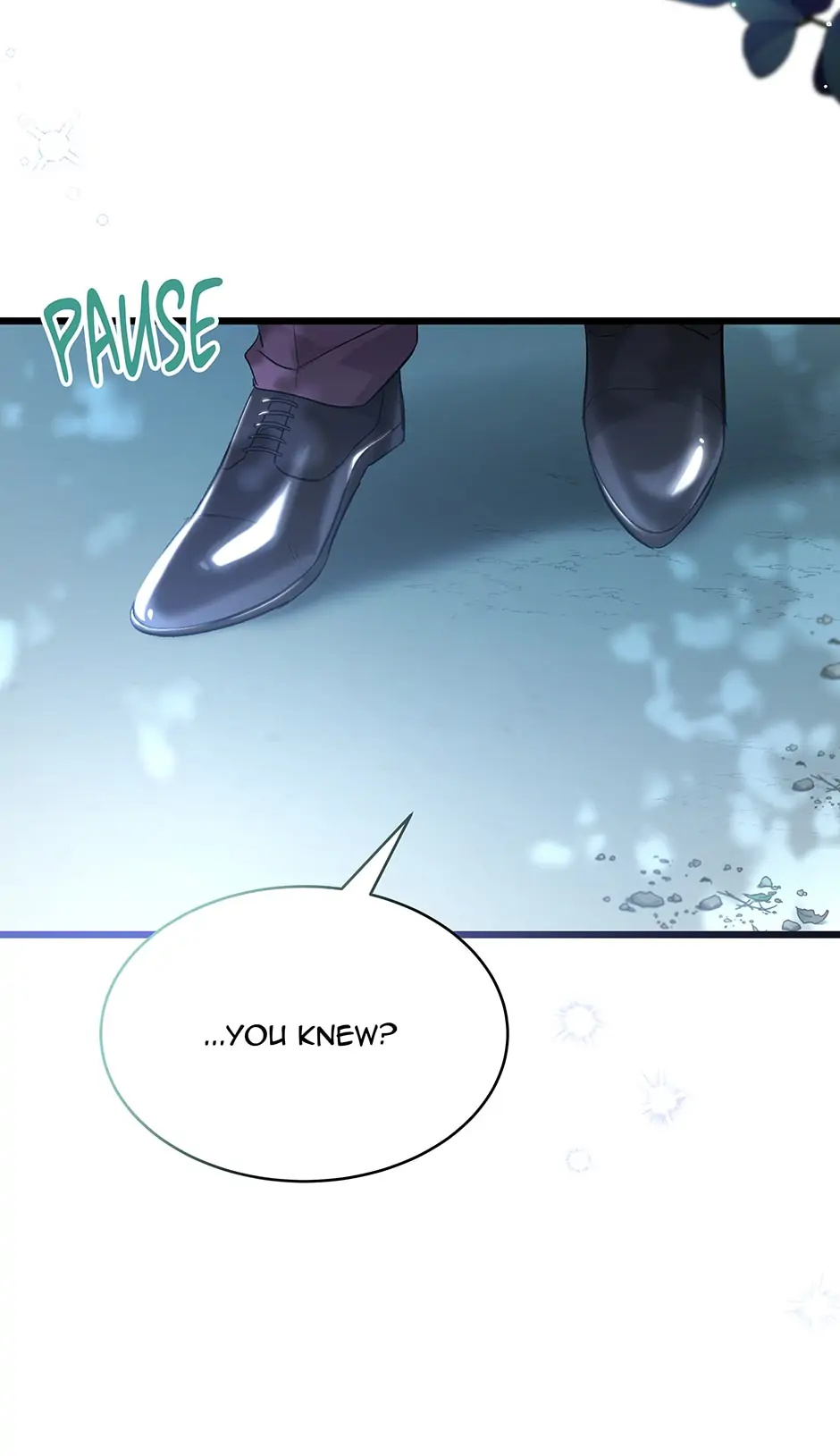 Little Rabbit and the Big Bad Leopard Chapter 65 - page 71