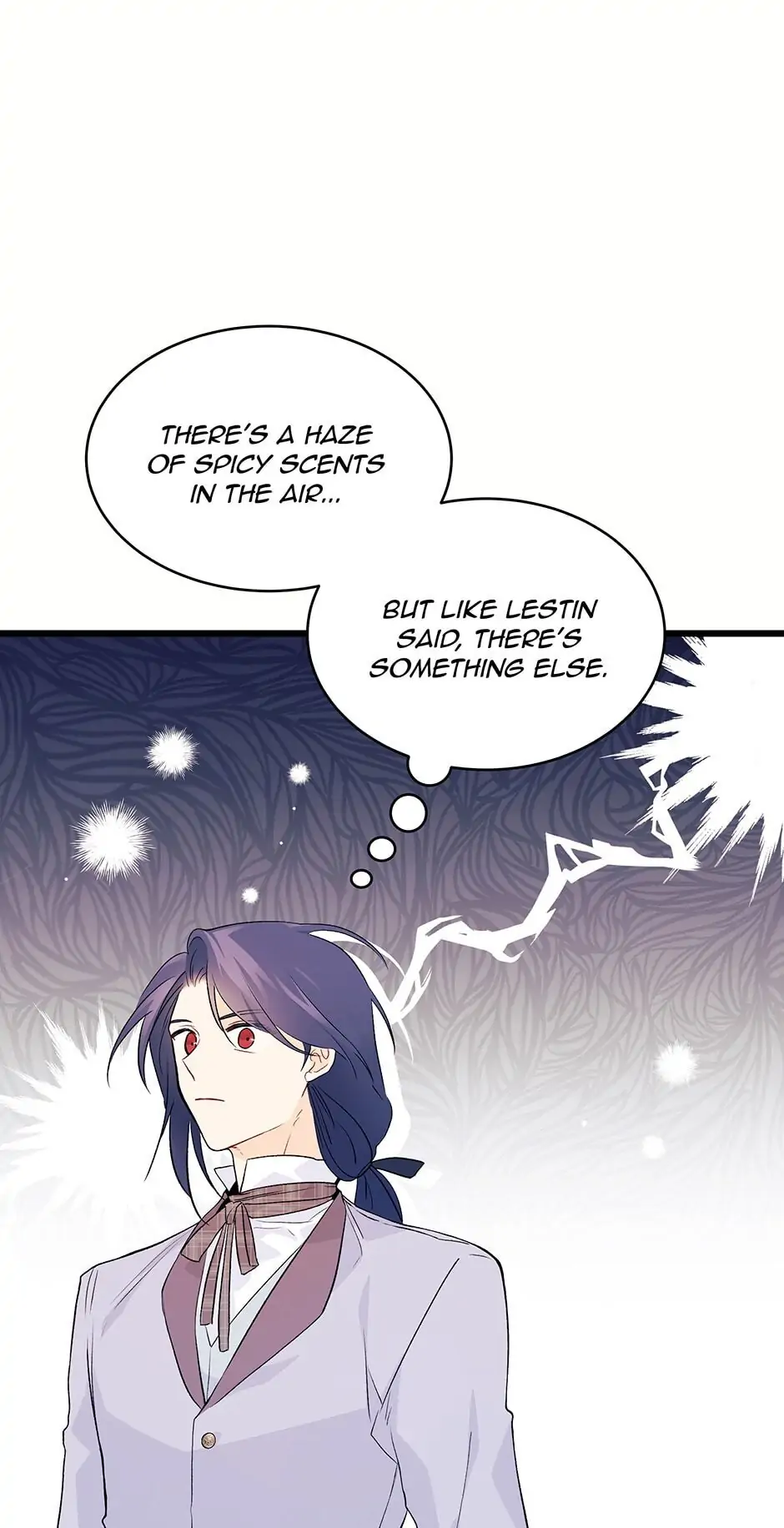 Little Rabbit and the Big Bad Leopard Chapter 36 - page 15