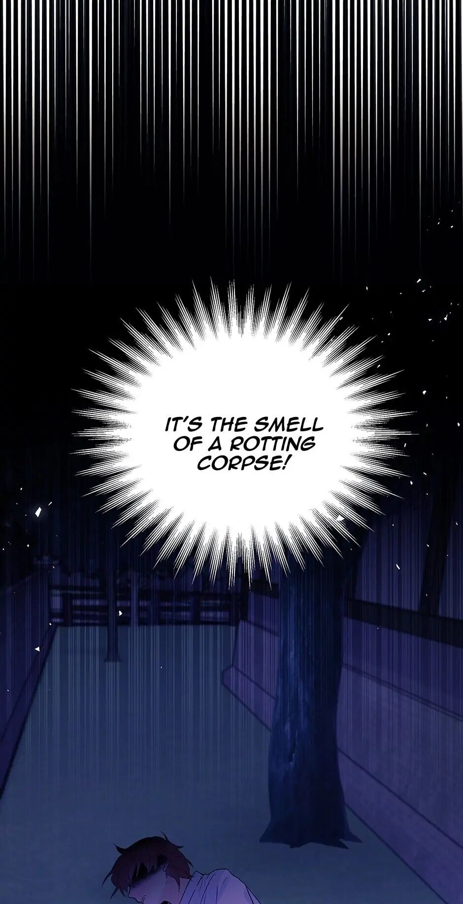 Little Rabbit and the Big Bad Leopard Chapter 36 - page 18