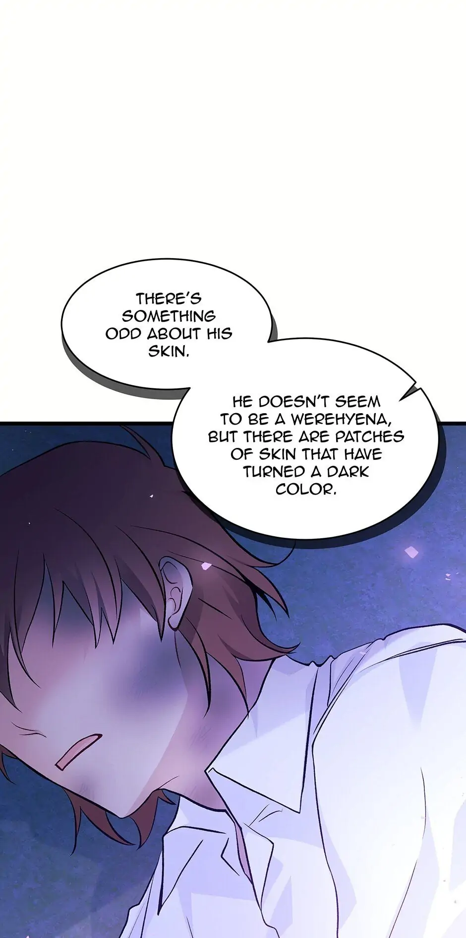 Little Rabbit and the Big Bad Leopard Chapter 36 - page 21