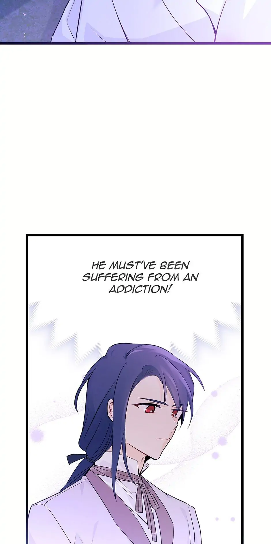 Little Rabbit and the Big Bad Leopard Chapter 36 - page 22