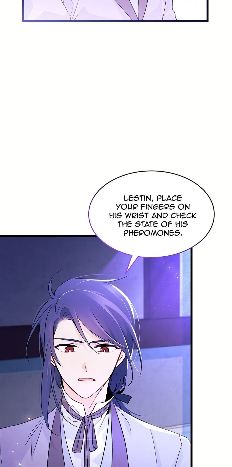 Little Rabbit and the Big Bad Leopard Chapter 36 - page 23