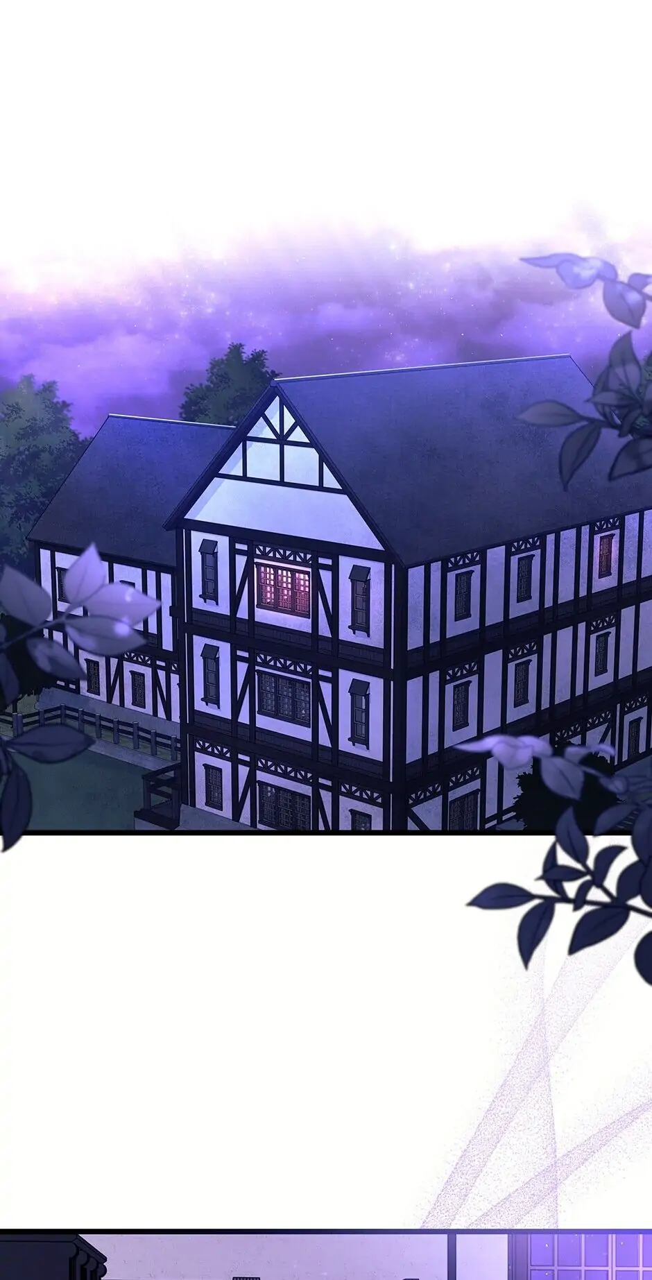 Little Rabbit and the Big Bad Leopard Chapter 36 - page 37