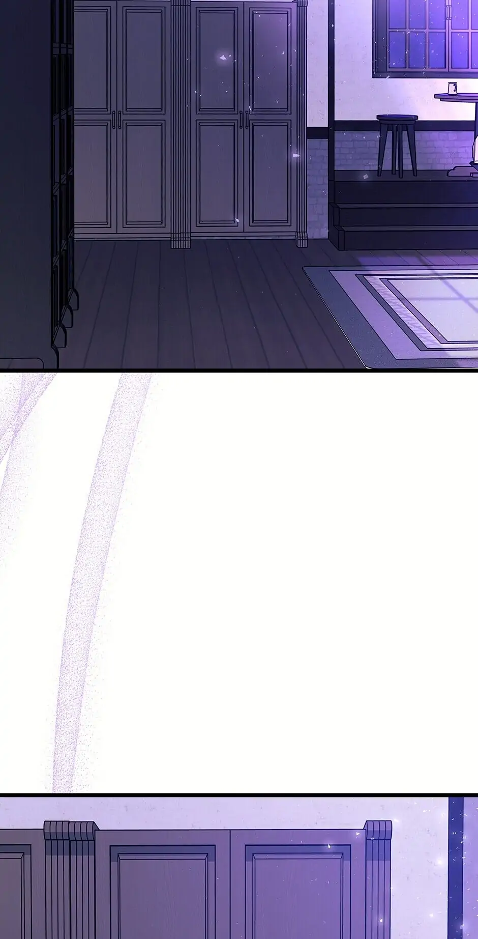 Little Rabbit and the Big Bad Leopard Chapter 36 - page 38