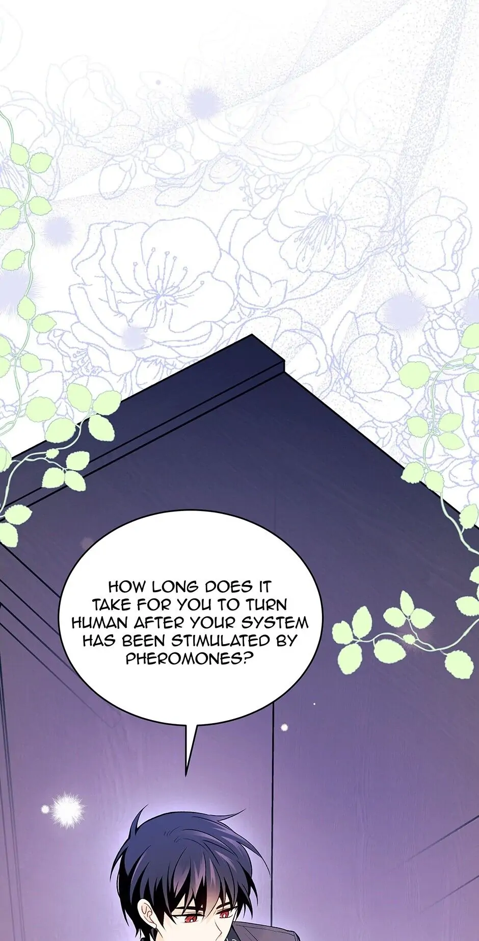Little Rabbit and the Big Bad Leopard Chapter 36 - page 40
