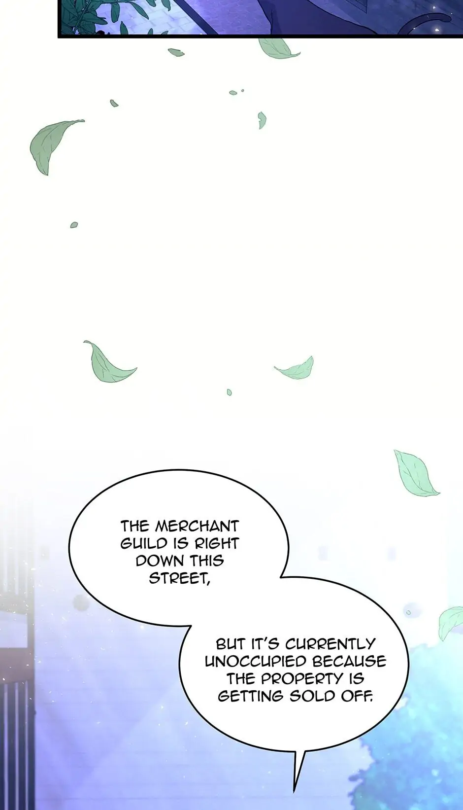 Little Rabbit and the Big Bad Leopard Chapter 36 - page 4
