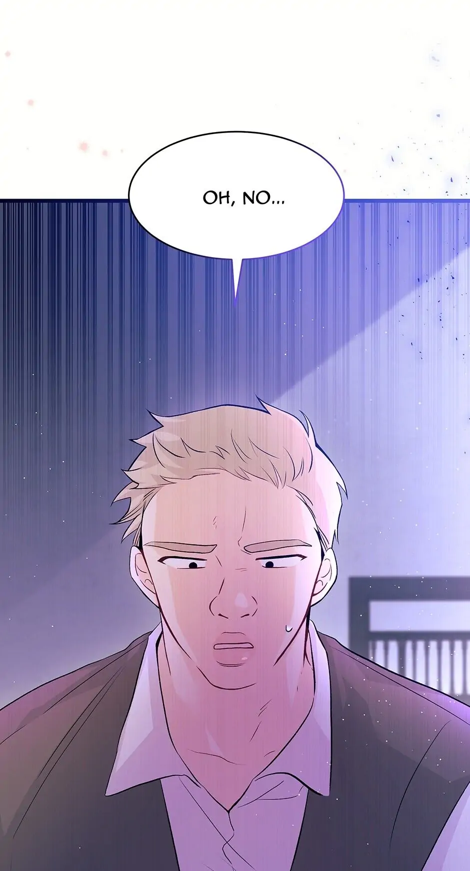 Little Rabbit and the Big Bad Leopard Chapter 36 - page 60