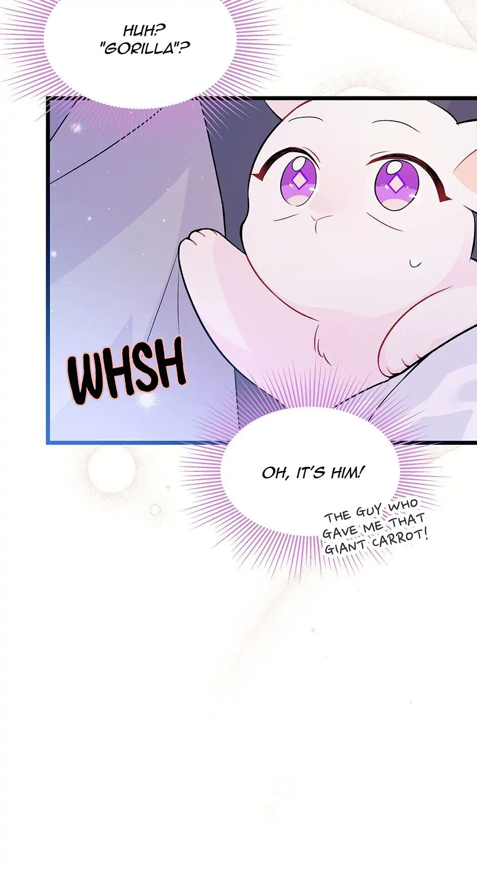 Little Rabbit and the Big Bad Leopard Chapter 36 - page 64