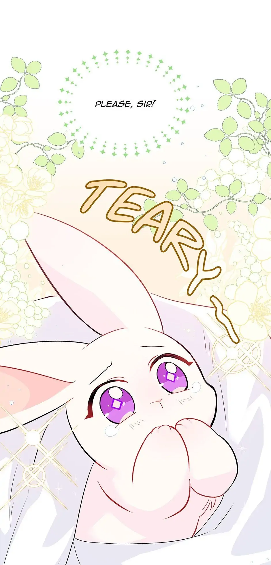 Little Rabbit and the Big Bad Leopard Chapter 36 - page 66