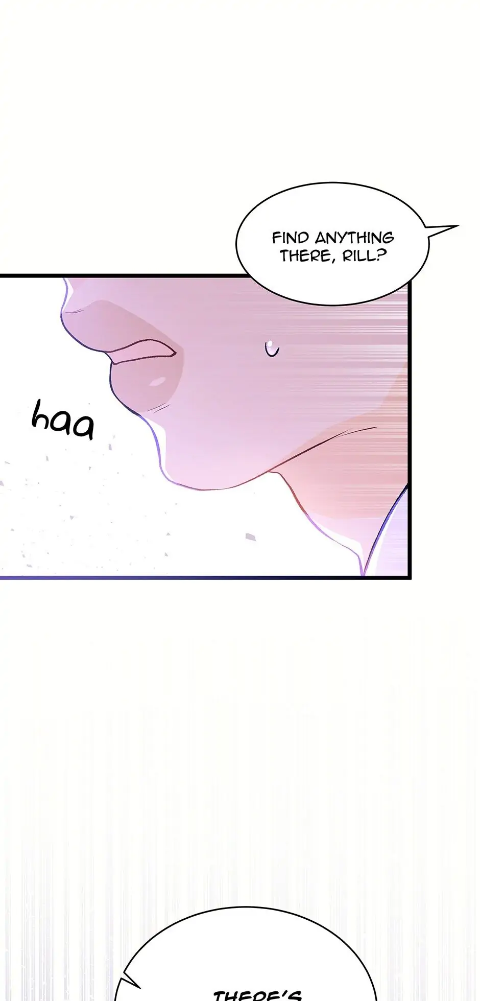 Little Rabbit and the Big Bad Leopard Chapter 36 - page 69