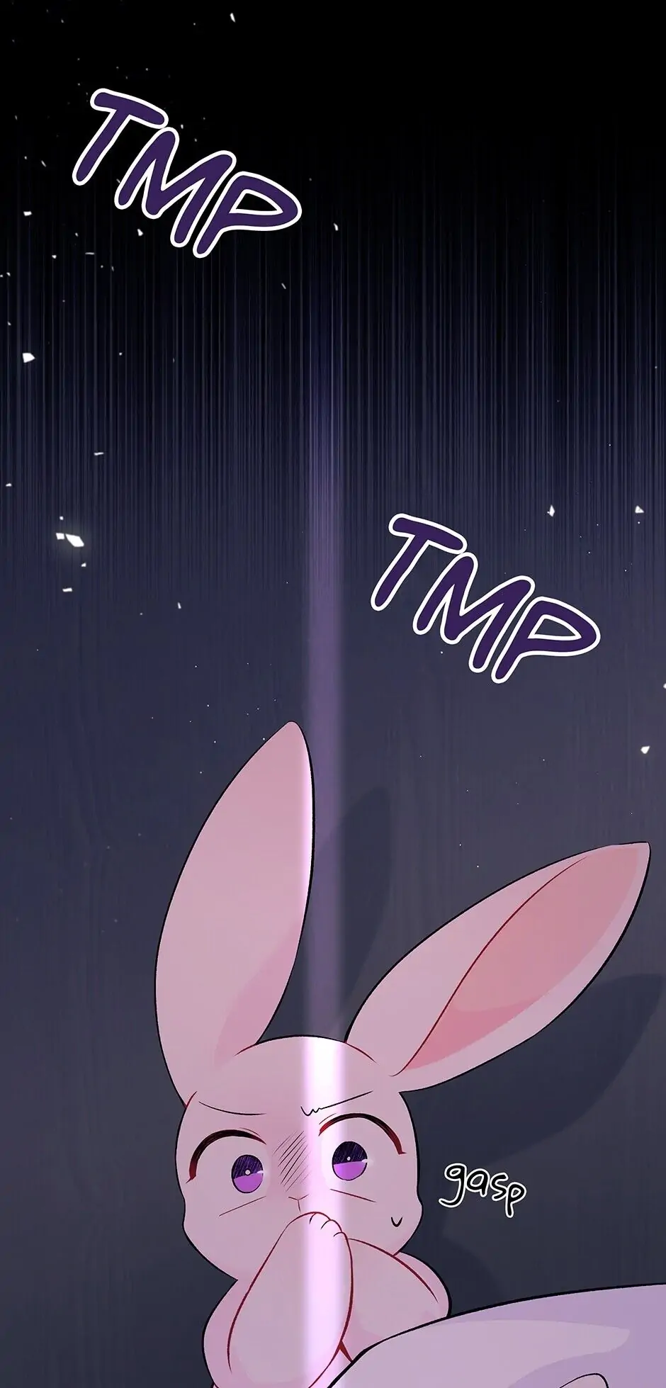 Little Rabbit and the Big Bad Leopard Chapter 36 - page 72