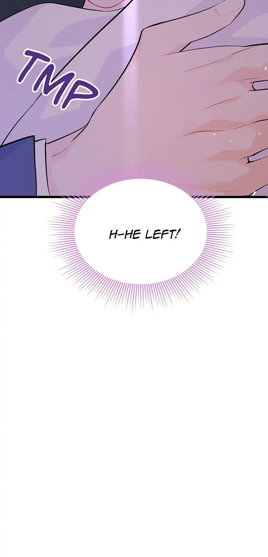 Little Rabbit and the Big Bad Leopard Chapter 36 - page 73