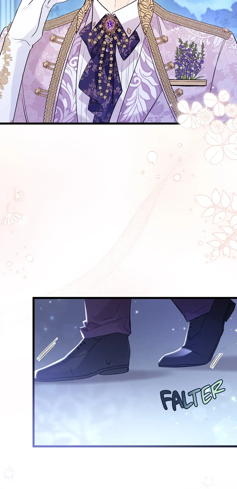 Little Rabbit and the Big Bad Leopard Chapter 66 - page 13