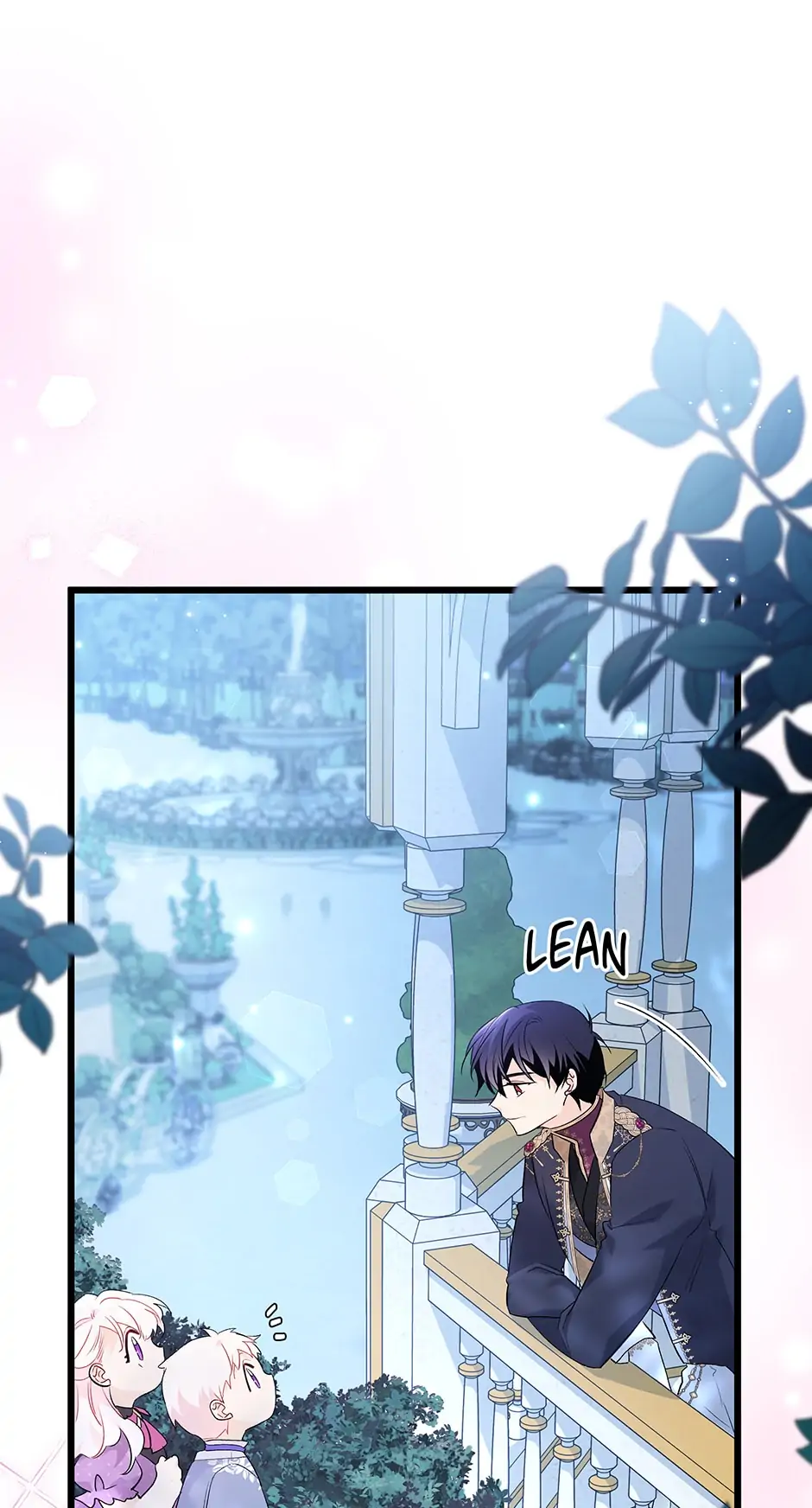 Little Rabbit and the Big Bad Leopard Chapter 66 - page 46