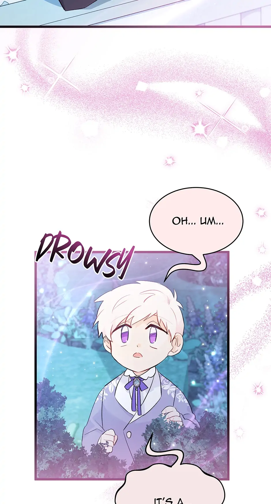 Little Rabbit and the Big Bad Leopard Chapter 66 - page 48